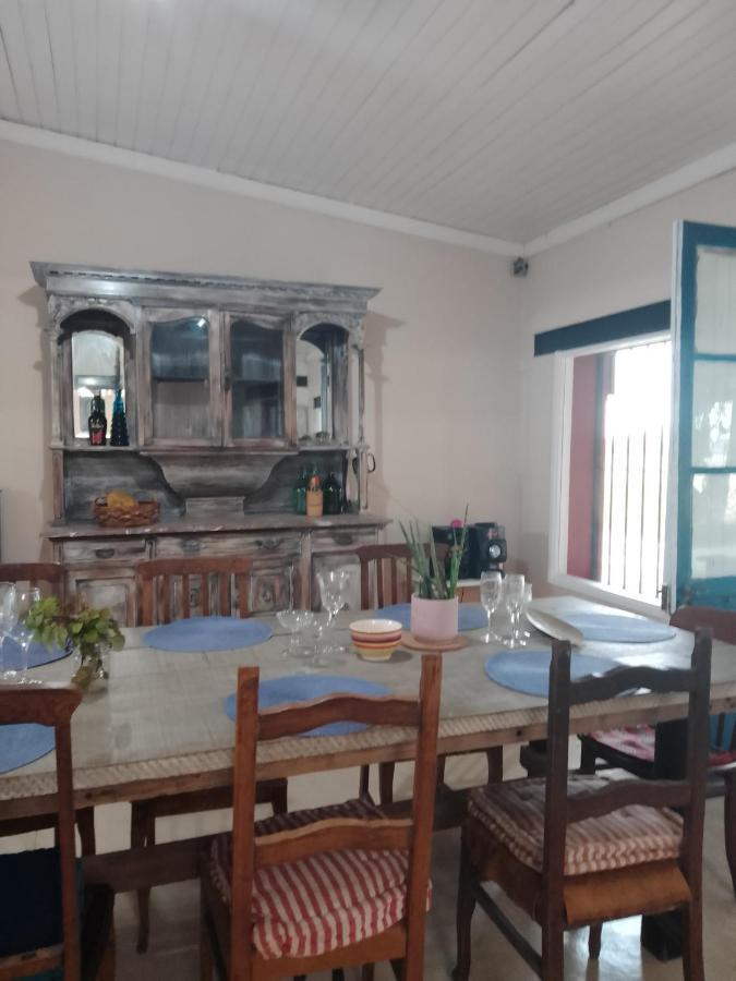 La Nena: Casa de campo a 15 minutos del centro. Villa Colonia Del Sacramento Exterior foto